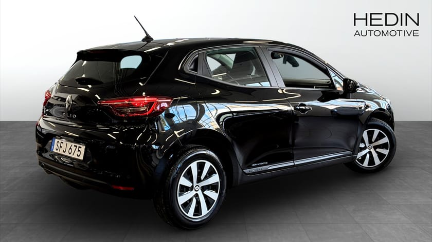 Bild 2 av Renault Clio