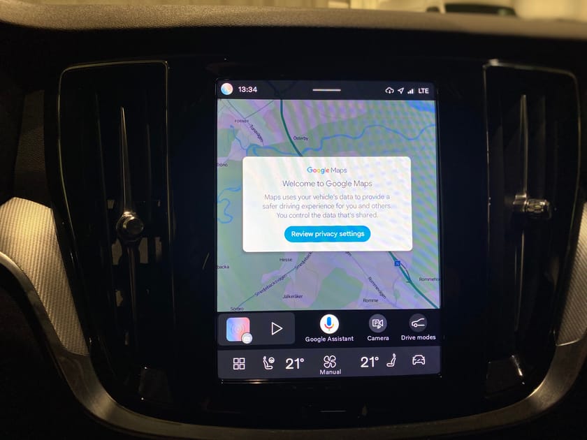 Bild 3 av Volvo V60