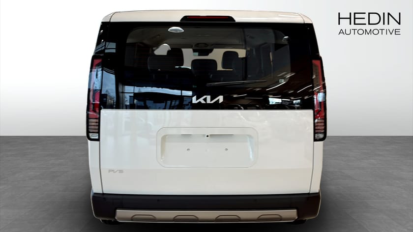 Bild 5 av Kia PV5 Passenger