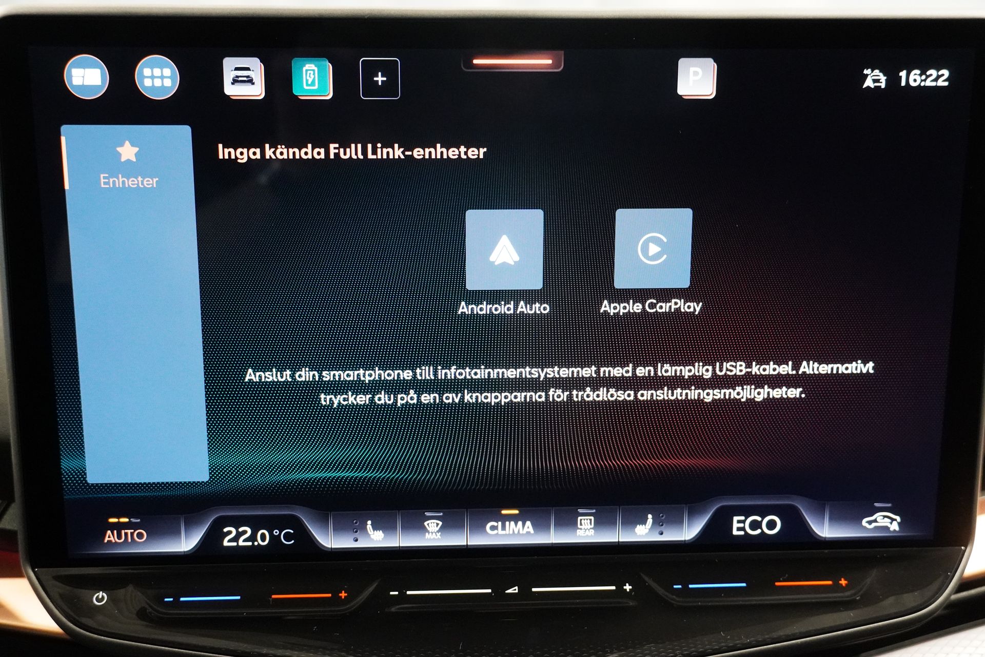 Cupra Tavascan 2025, kuva 6/10