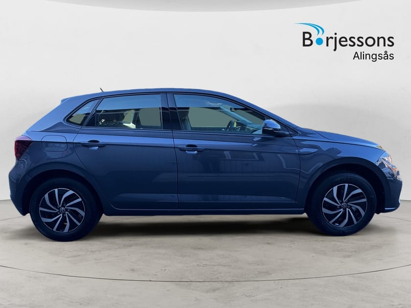 Bild 2 av Volkswagen Polo