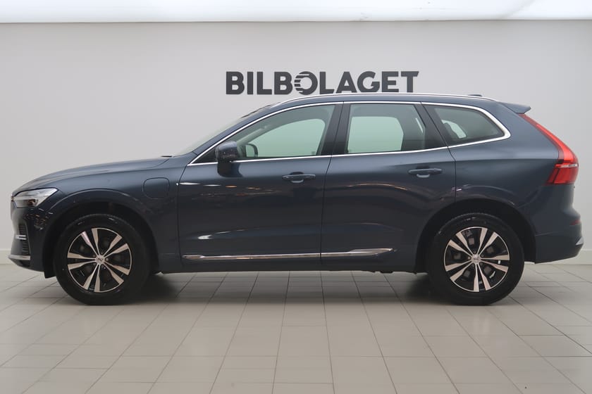 Bild 2 av Volvo XC60 T6 Core Special Edition
