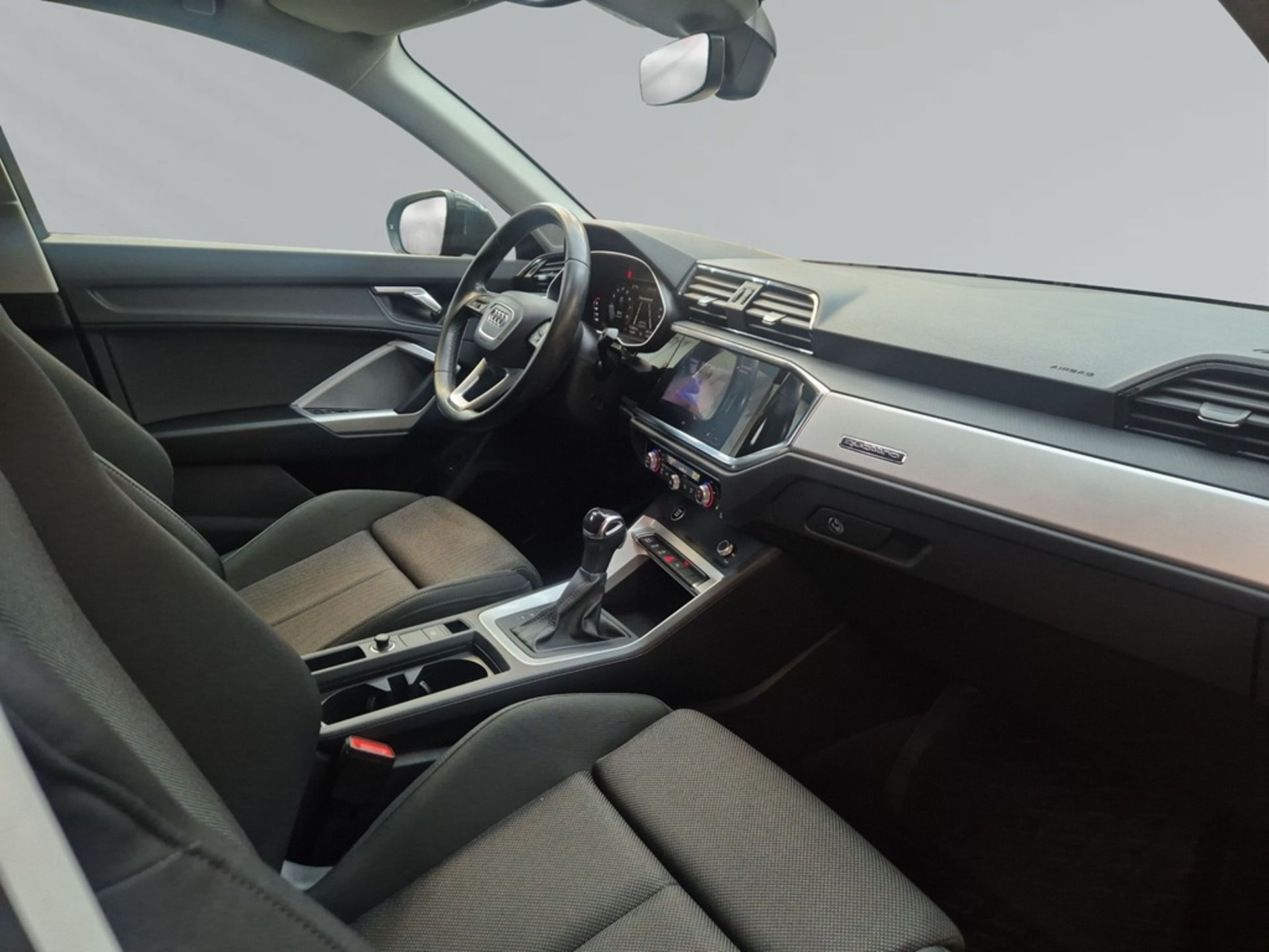 Audi Q3 2022, kuva 6/9
