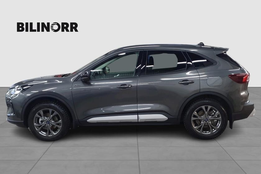 Bild 2 av Ford Kuga Hybrid AWD