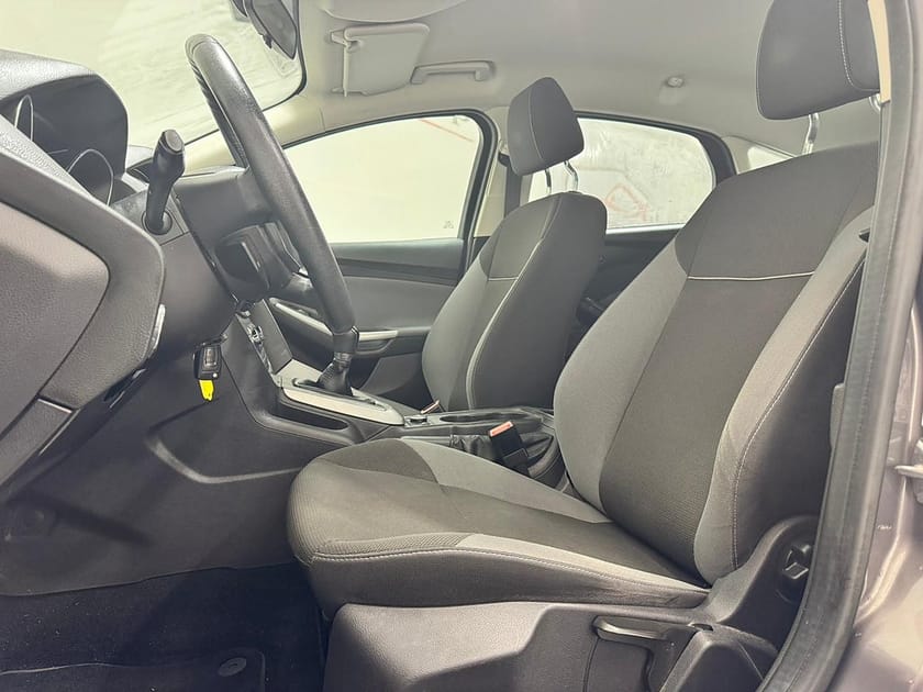 Bild 5 av Ford Focus