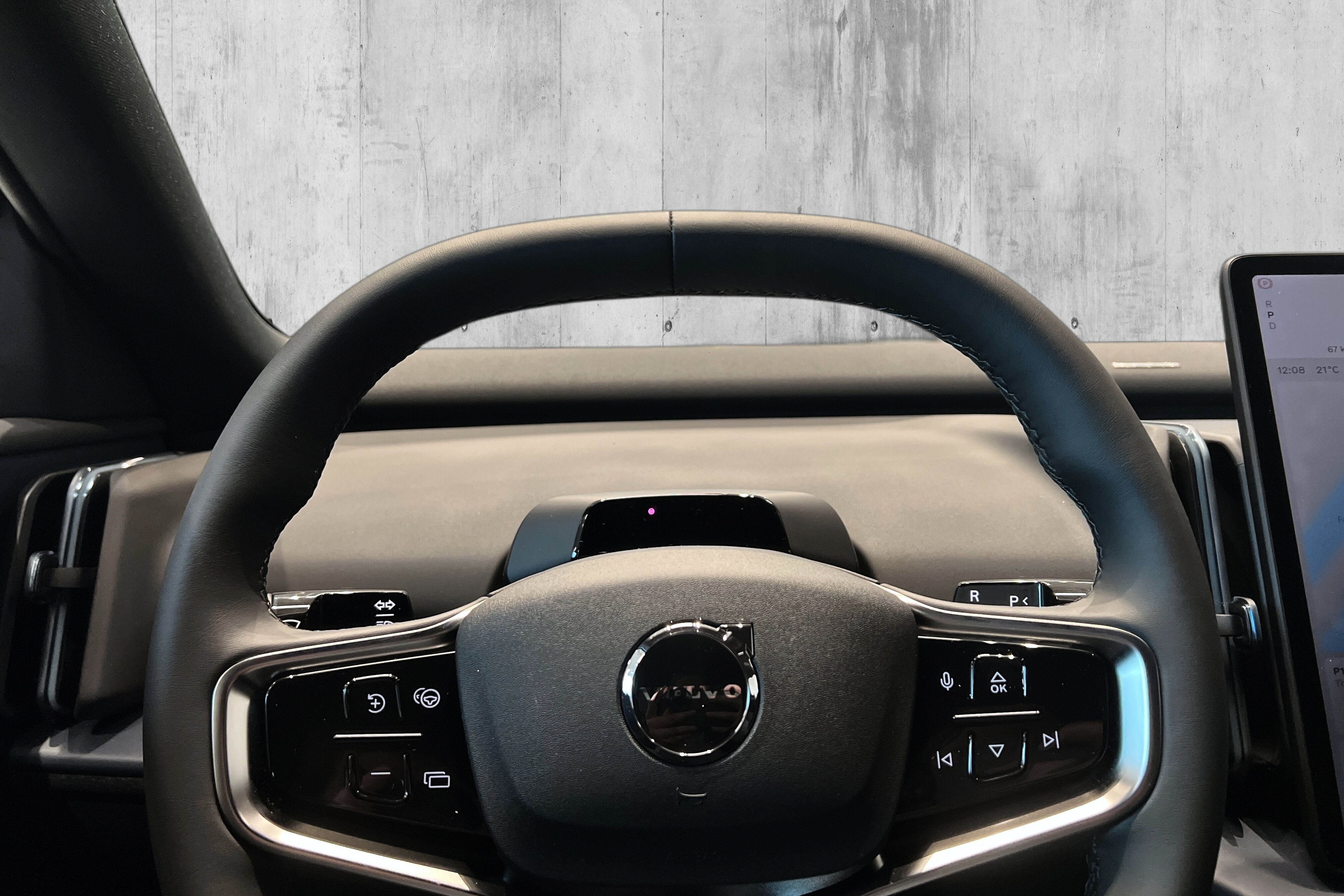 Volvo EX30 Twin Motor Performance bilde 10