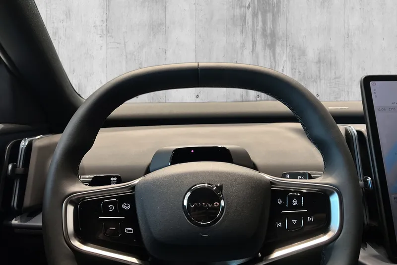 Volvo EX30 Twin Motor Performance bilde 10