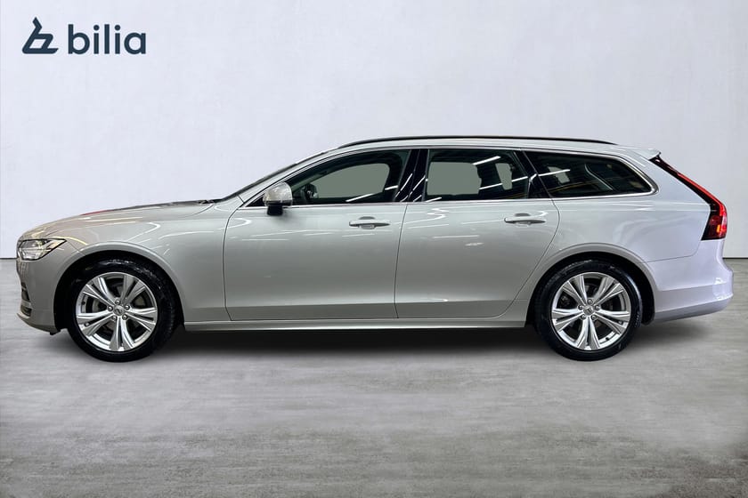 Bild 3 av Volvo V90 B4 Bensin Core