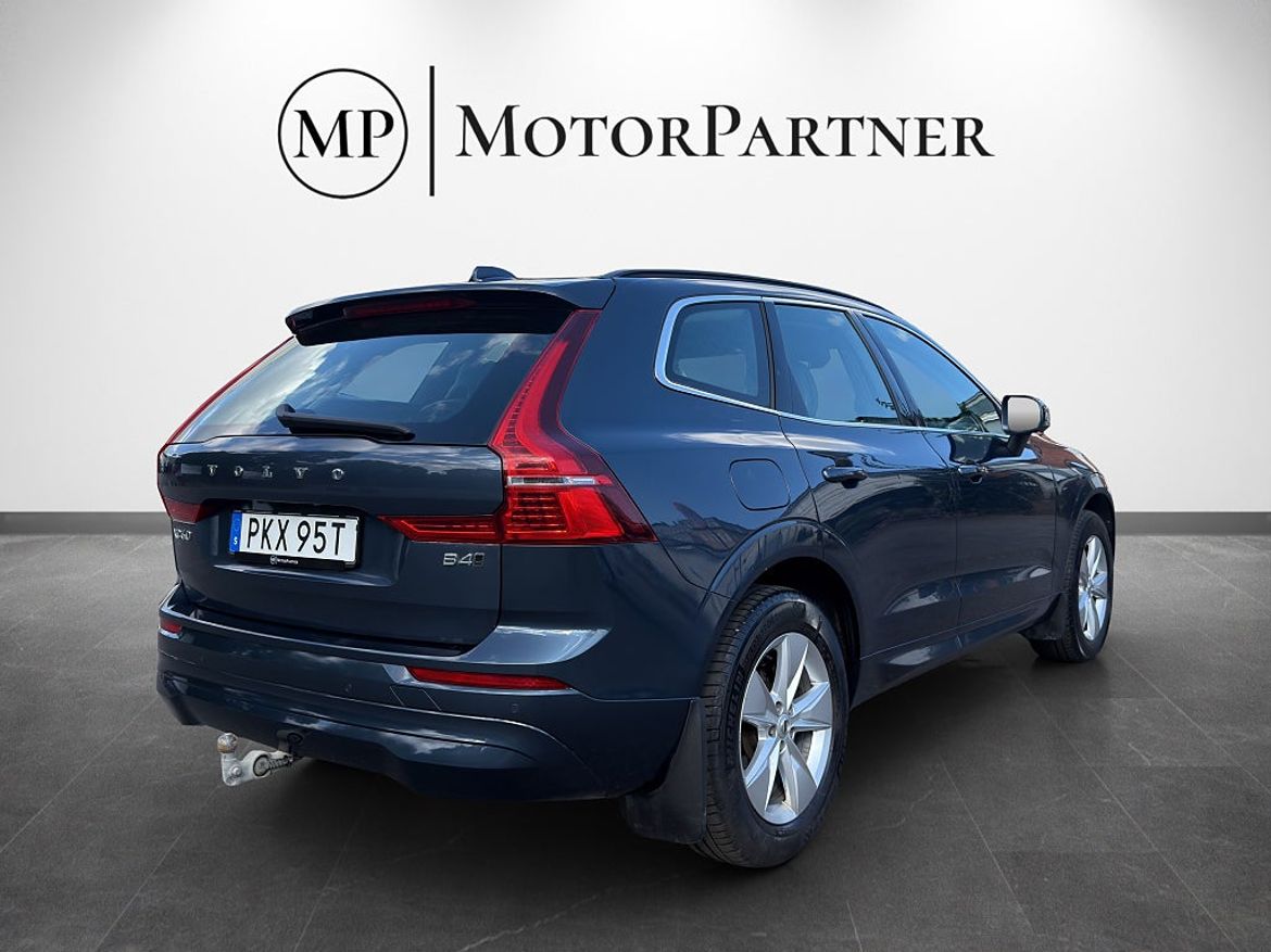 Volvo XC60, bild 7 av 18