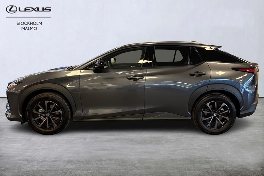Bild 3 av Lexus RZ 350e