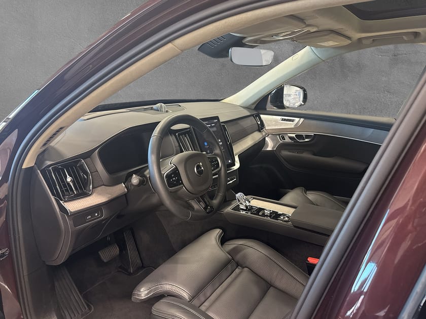 Bild 5 av Volvo XC90 T8 Ultra Dark