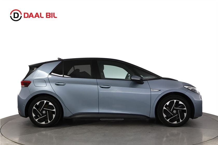 Bild 5 av Volkswagen ID.3 Pro Performance
