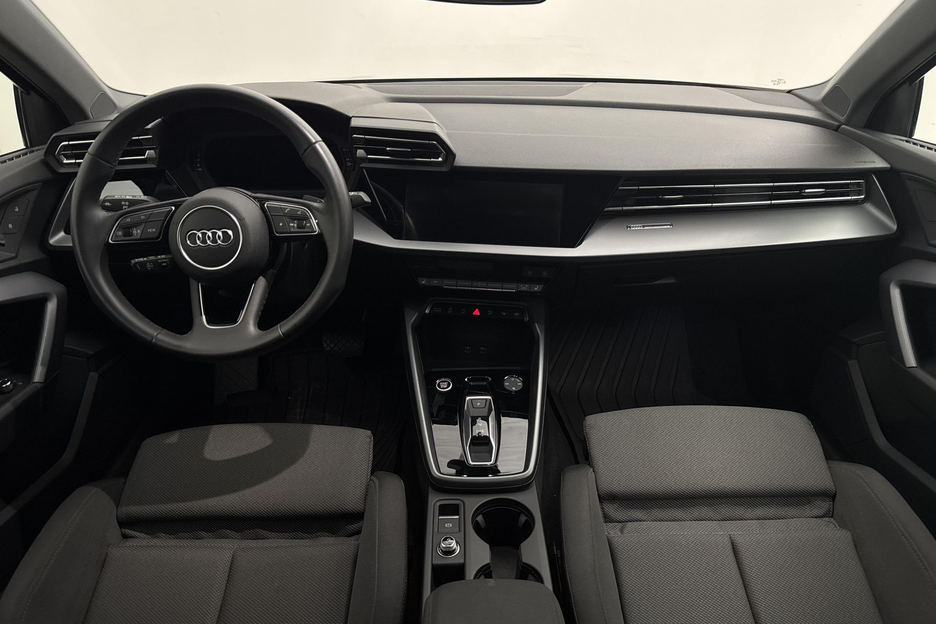 Audi A3 Sportback 35 TFSI 2025, bild 7/10
