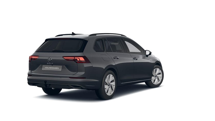 Bild 2 av Volkswagen Golf Sportscombi LIFE 1,5 TSI 150 HK 6-VXL