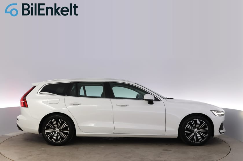 Bild 2 av Volvo V60 D3 Momentum Advanced Drag Navi D-Värme 150hk