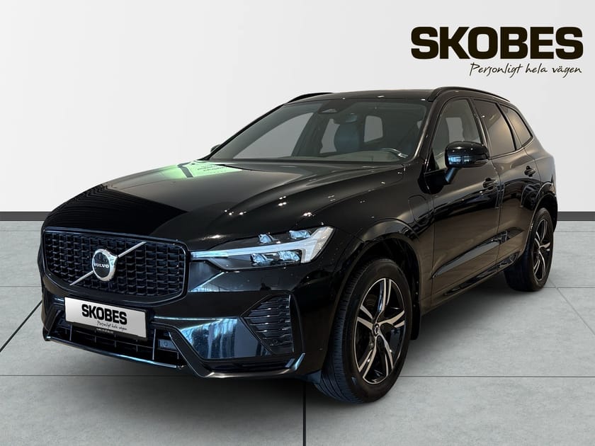 Bild 3 av Volvo XC60 Recharge T6 R-Design
