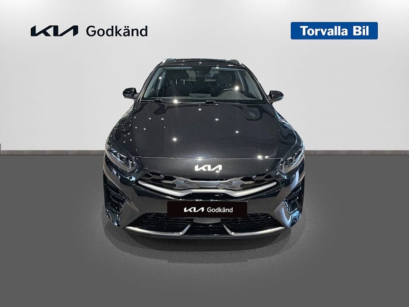 Bild 2 av Kia Ceed Sportswagon Plug-in Hybrid