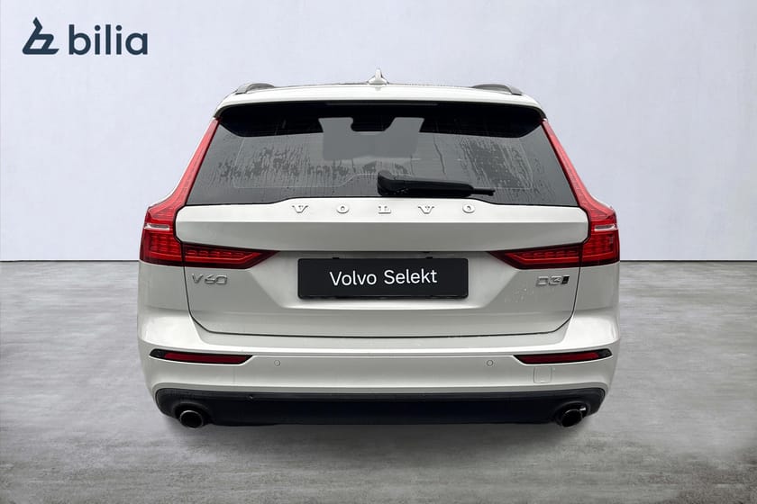 Bild 5 av Volvo V60