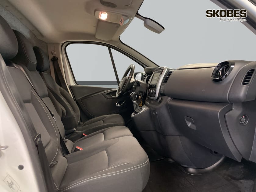 Bild 3 av Renault Trafic Skåpbil 