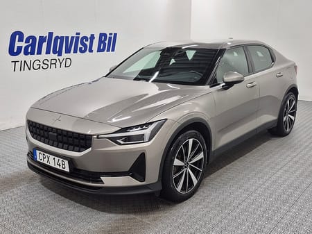 Polestar 2 Standard Range Single Motor 224HK
