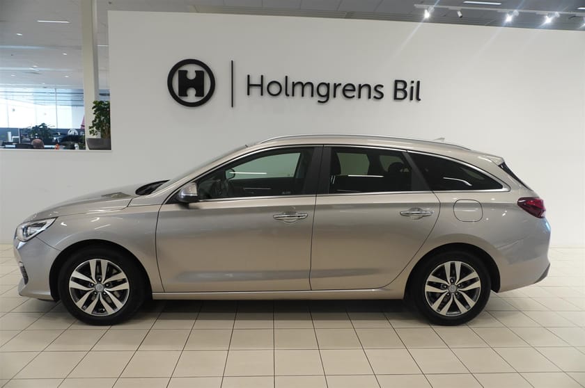Bild 3 av Hyundai i30 Kombi