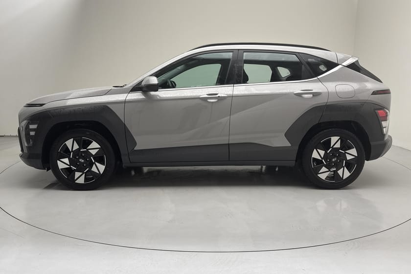 Bild 2 av Hyundai Kona Hybrid