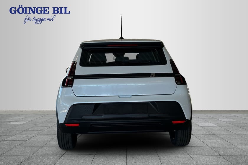 Bild 5 av Renault 5 E-Tech R5 evolution 40kWh II