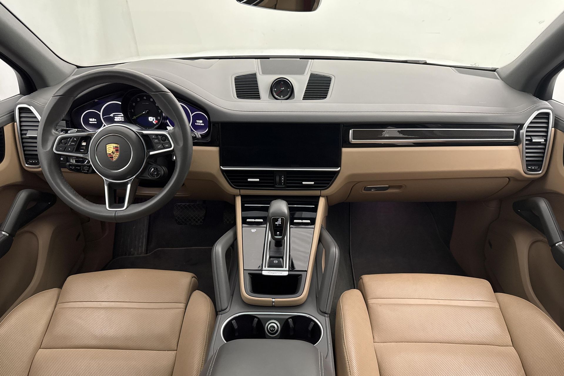Porsche Cayenne E-Hybrid 2023, kuva 7/10