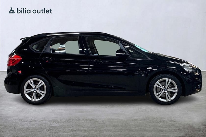 Bild 5 av BMW 225xe Active Tourer