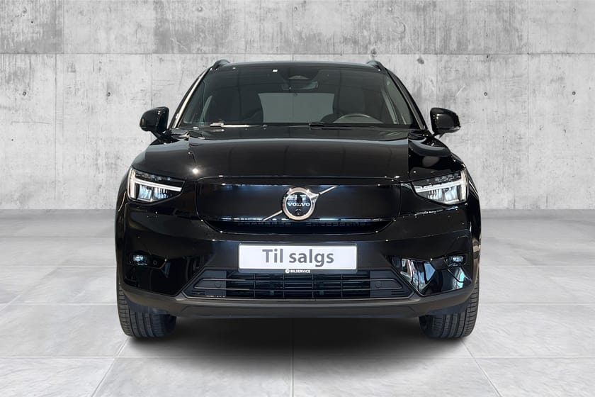 Bilde 2 av Volvo EX40 Performance Ultra-Pano-360"-Google-H&K-HF-Voc-Acc