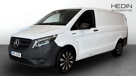 Mercedes-Benz eVito 112