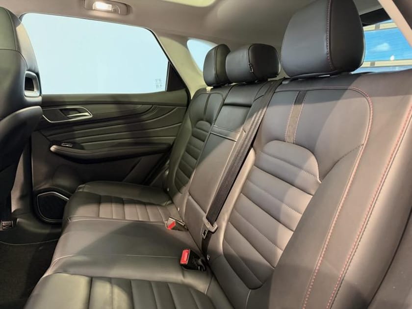 Bild 4 av MG EHS PHEV LHD Lux