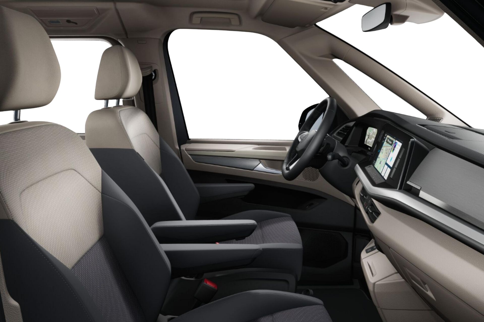 Volkswagen Multivan eHybrid 2026, kuva 6/10