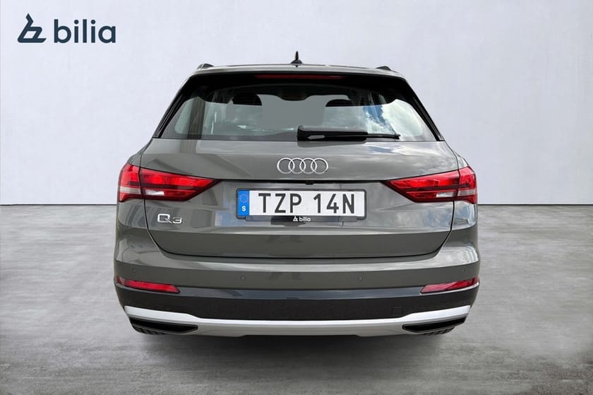 Bild 5 av Audi Q3 35 TFSI Proline Kamera Carplay 150 HK