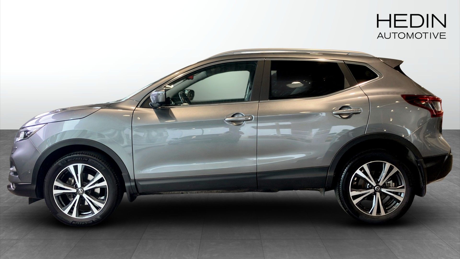 Nissan Qashqai DIG-T 160 Tekna Automat 2021, photo 6/10