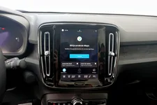 Volvo C40 Recharge Single Motor Extended Range