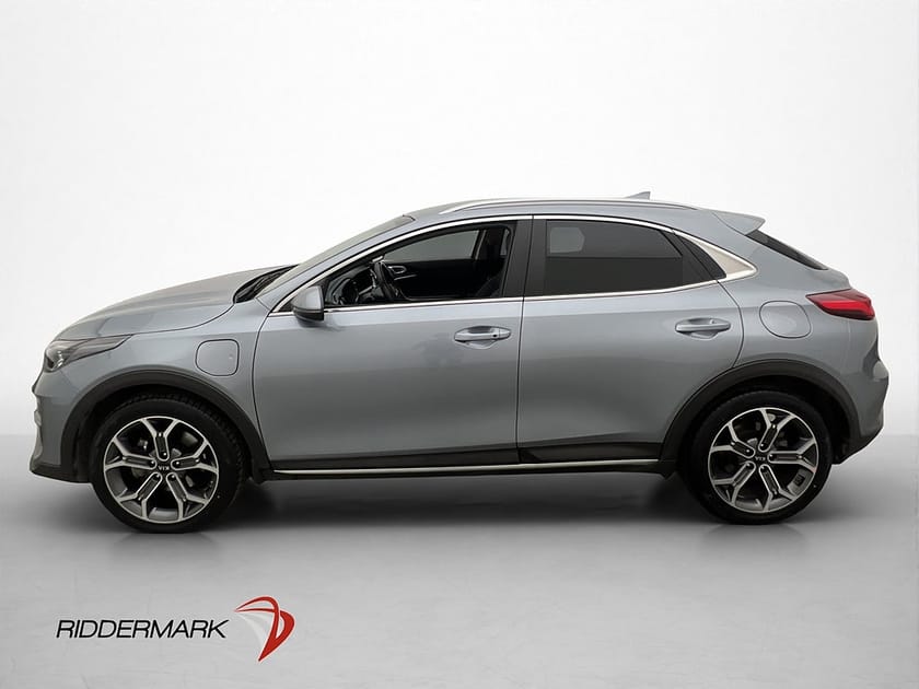 Bild 4 av Kia XCeed Plug-in Hybrid 141hk Navi Kamera P-sensor R-värm