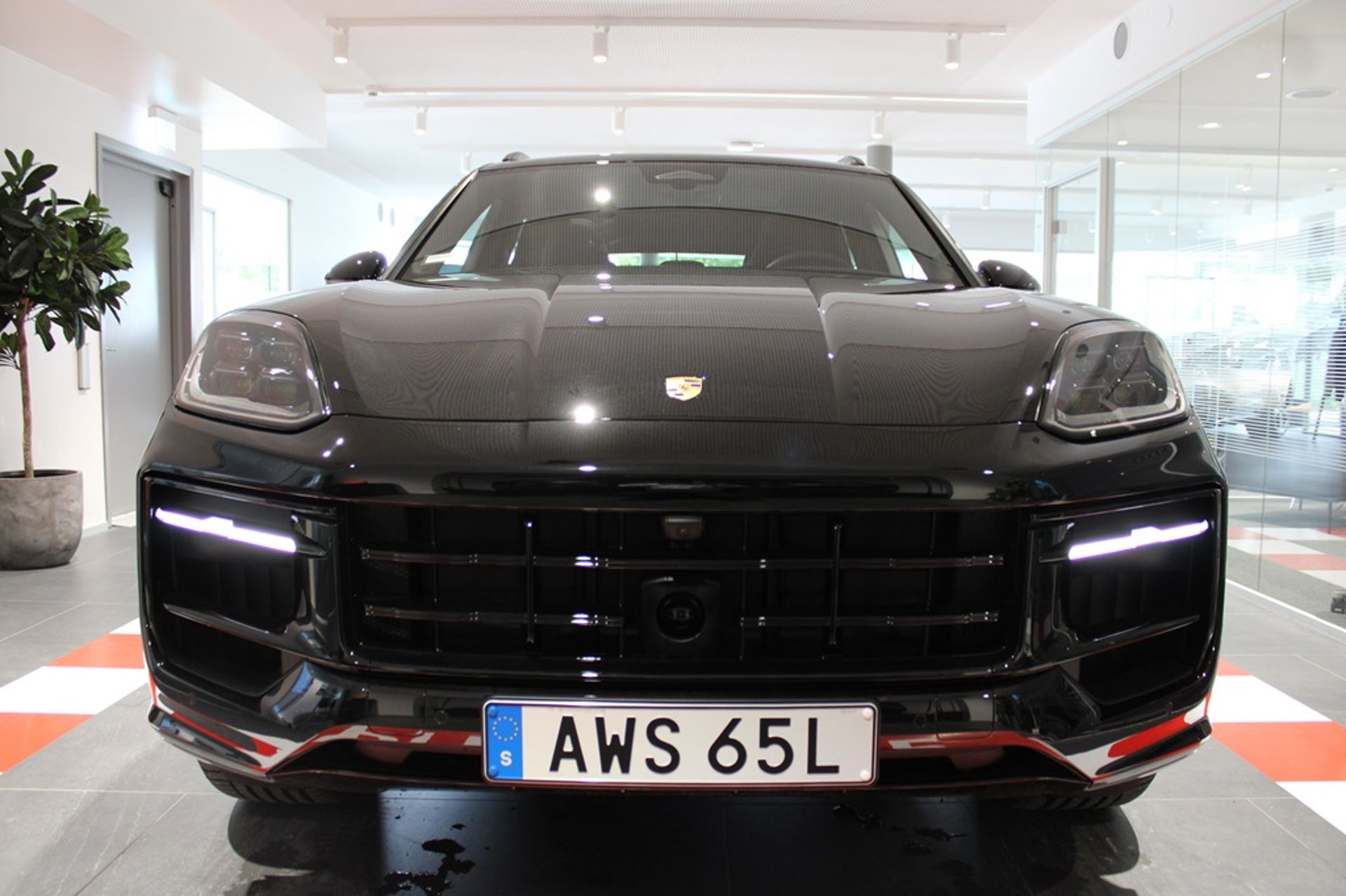 Porsche Cayenne E-Hybrid 2026, bild 6/23