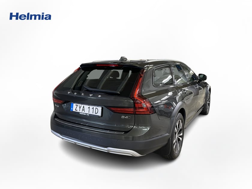 Bild 5 av Volvo V90 Cross Country