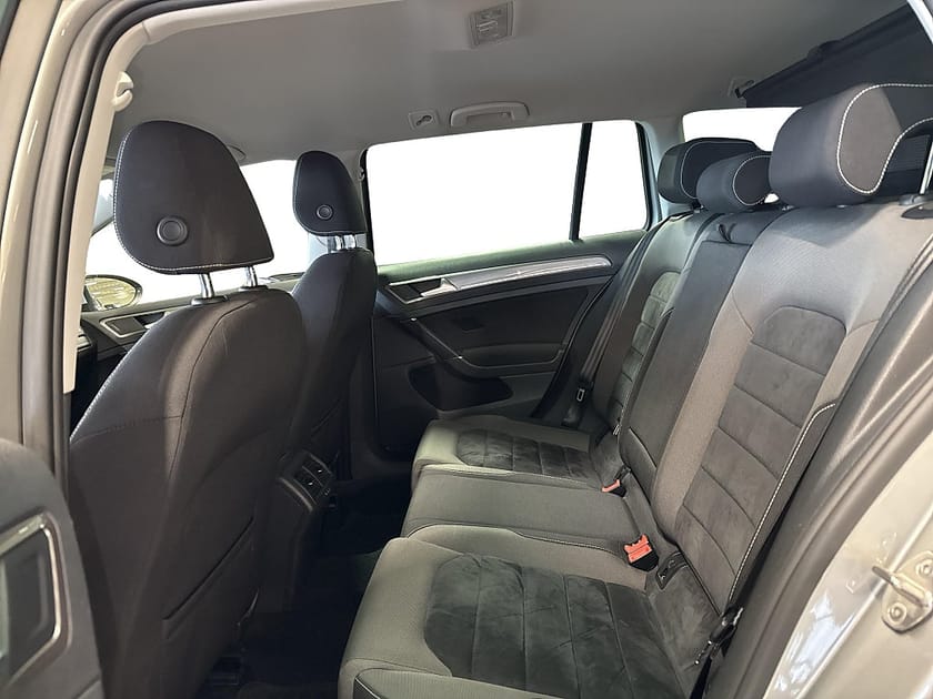 Bild 4 av Volkswagen Golf Alltrack 2.0 TDI DPF BMT 4Motion Euro 6