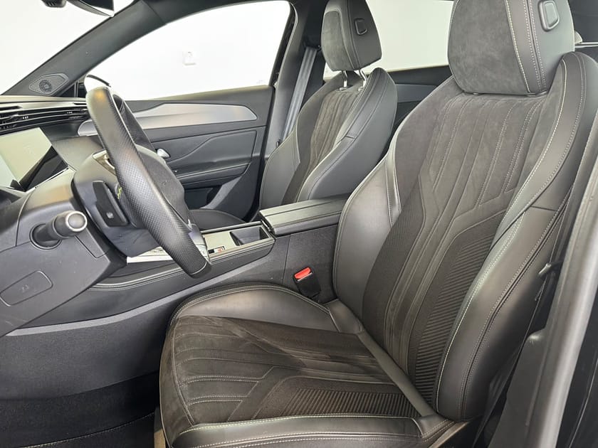 Bild 5 av Peugeot 308 SW 1.2 PureTech 130 EAT GT | 360 ° | Navi | Adp.farthåll |