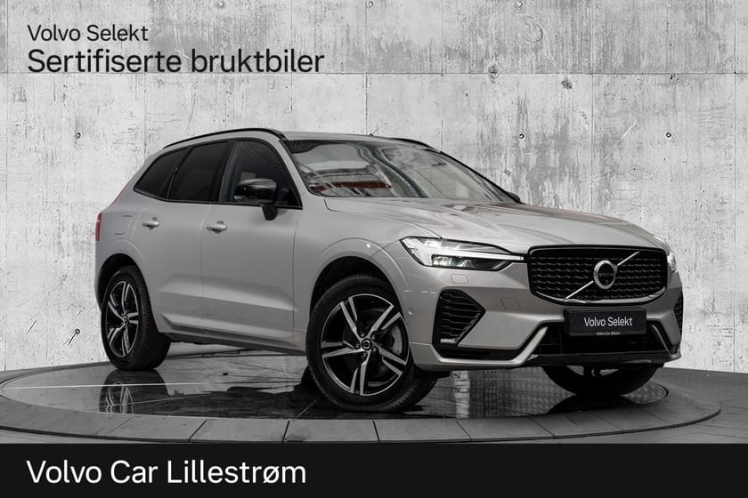 Bilde 1 av Volvo XC60