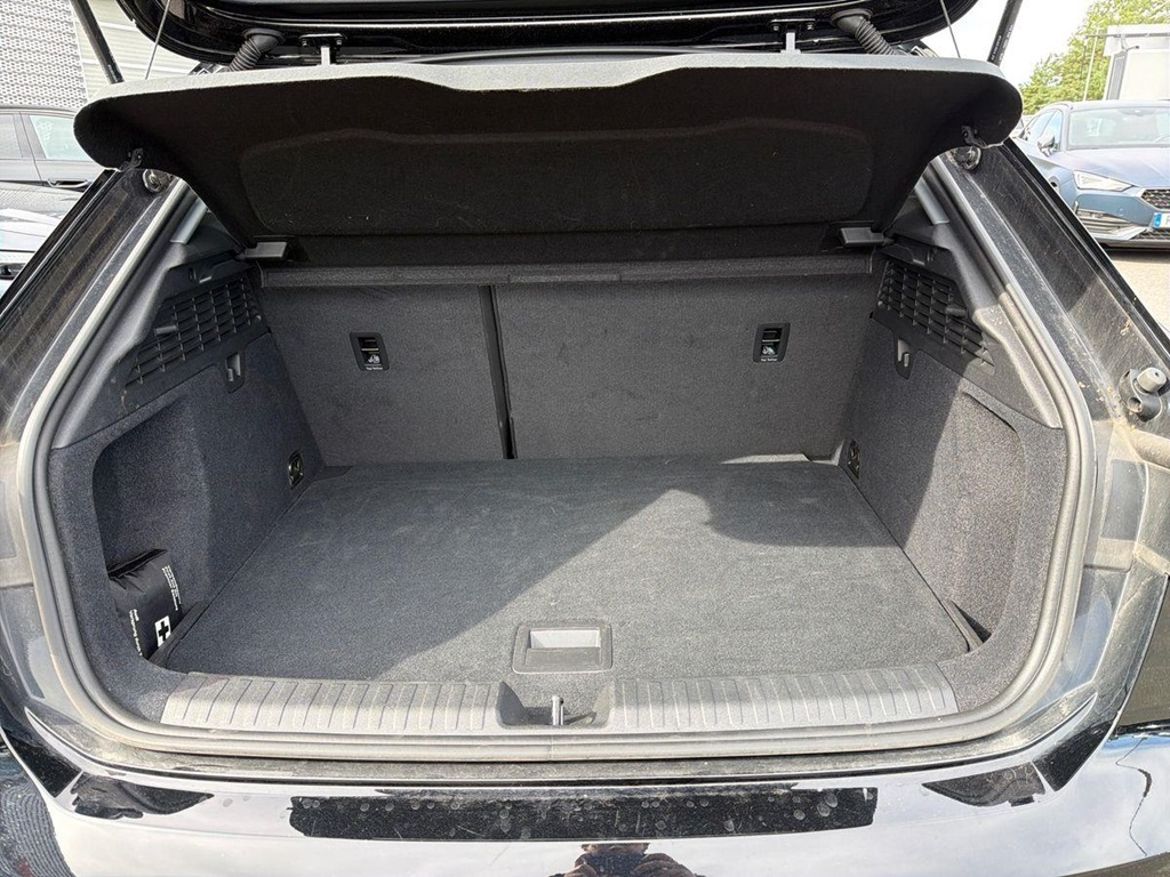 Audi Audi A3 Sportback 35 TFSI — bild 18