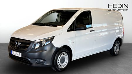 Mercedes-Benz Vito 111 CDI 2.8t