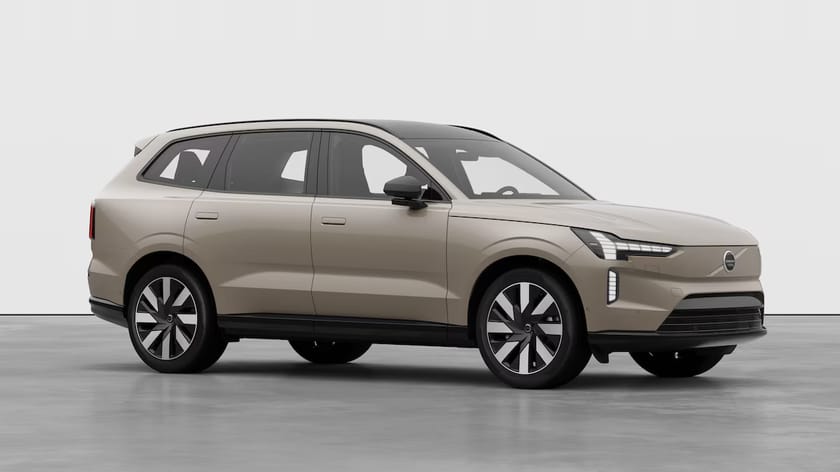 Bild 3 av Volvo EX90 Twin Motor