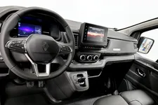 Renault Trafic Skåpbil