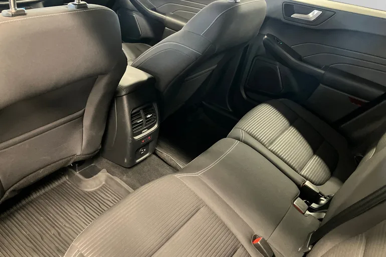 Ford Kuga Plug-In Hybrid