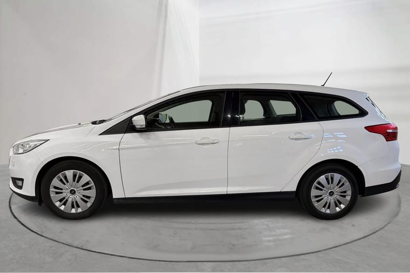 Bild 2 av Ford Focus Kombi