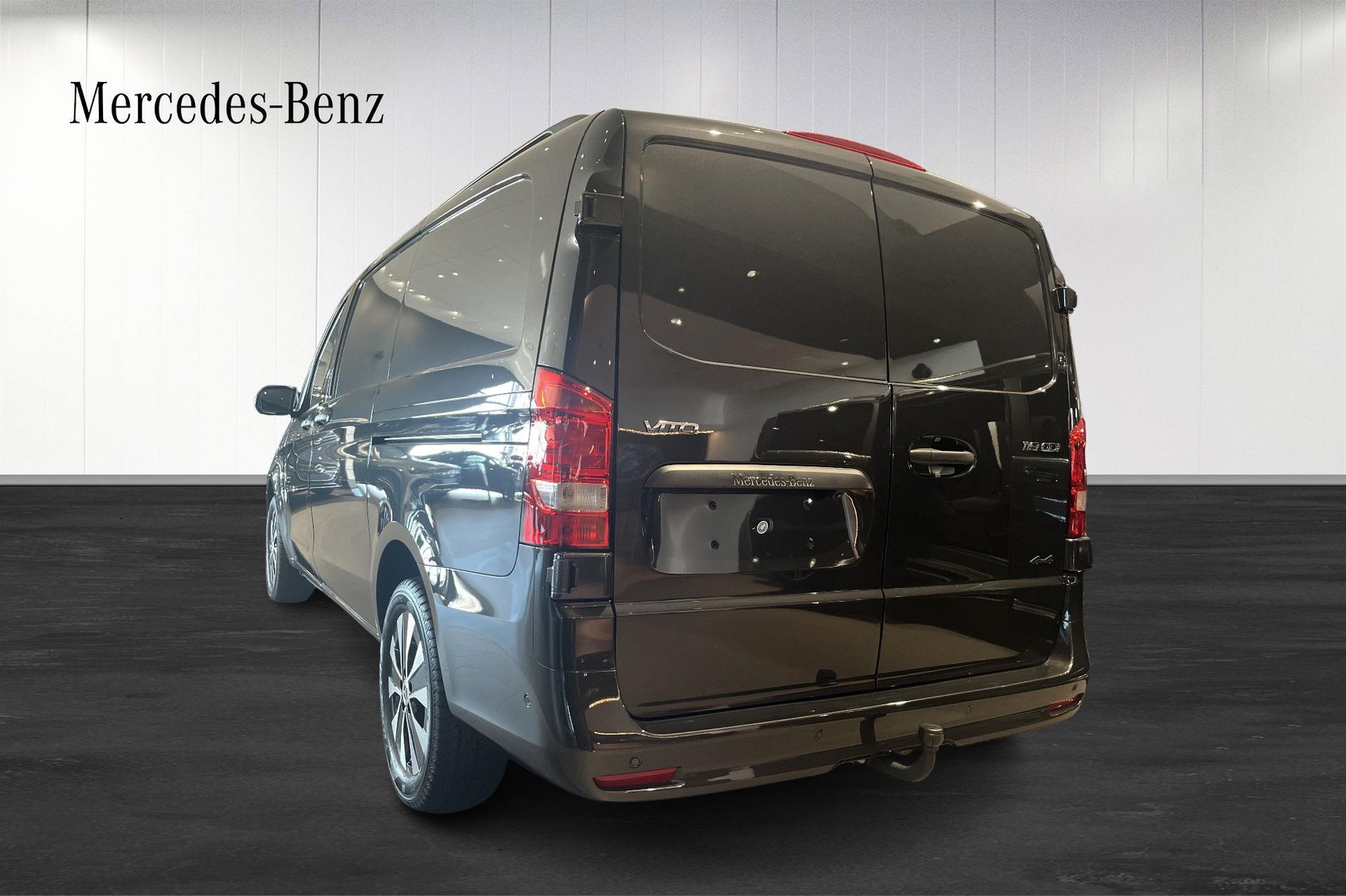 Mercedes-Benz Vito 2026, bild 3/27