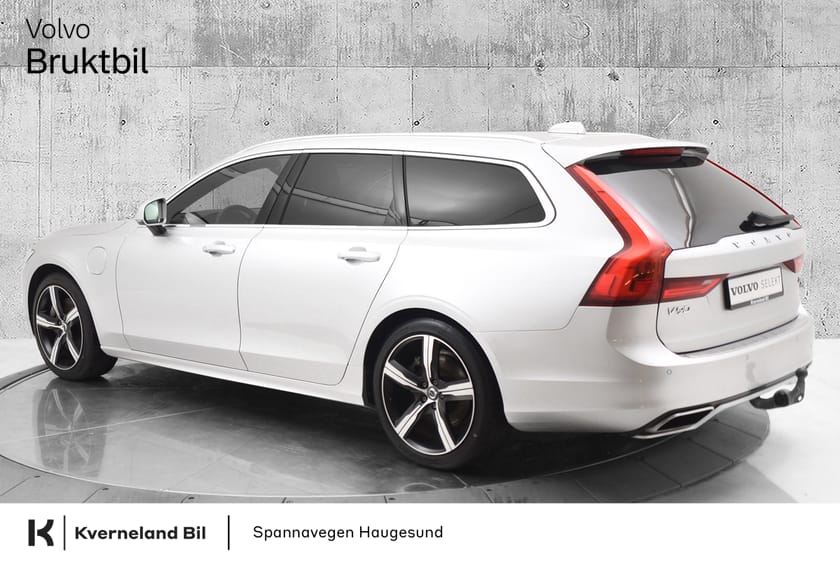 Bilde 5 av Volvo V90